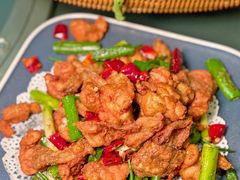 -金龙·打边炉(南京西路店)