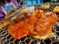 -大壮家原味烤肉(兴华北街店)