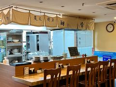 -翔峰炭火鳗鱼(悦泰街里公寓店)