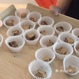 芝士蛋糕界扛把子开在万达了，超人气试吃！