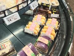 -ALDI奥乐齐超市(浦东大华锦绣优嘉店)