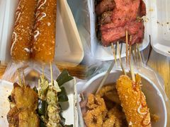 -大学城夜市大排档(凤栖路店)