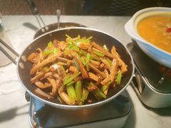 -小菜园新徽菜(无锡宜家荟聚中心店)