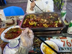 -阆辣荟餐饮(老味道8年·古城店)