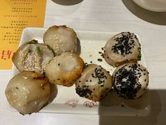 -咬不得高祖生煎·简餐(骆家庄店)