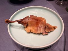 -狮王府淮扬菜(万象城店)