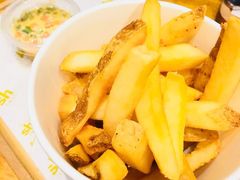 -艾薯夫妇Aysh(红山店)