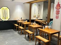 -李百蟹·江南蟹黄面·河景餐厅(夫子庙总店)