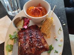 -Chili's Cafe&Bar奇利斯(滨江店)