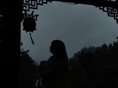 -常德桃花源景区