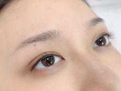 -久匠·野生眉半永久纹眉