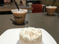 -Seesaw Coffee(苏州中心店)