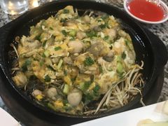 -光海鲜鱼翅餐厅(叻差拉披色路店)