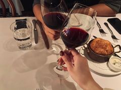 -壳里西餐厅Coquille Seafood Bistro(蒙自路店)