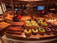 -B&C黄油与面包·THE GARDEN BAKERY概念店(世纪汇店)