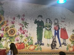 -兵哥豌豆面(建设巷店)