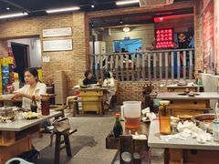 -华丰火锅(双林北横路店)