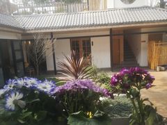-往来·竹里.宝宝宴.生日宴.团建.宴席(花乡农居店)