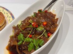 -鹿鸣春饭店(总店)
