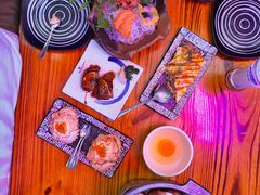 -坂吉屋·居酒屋深夜食堂(龙湖店)