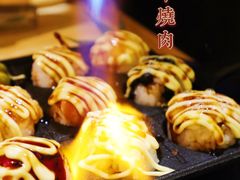 -松鱼亭·和牛烧肉(协鑫广场店)