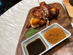 -柒园·三十年创意杭帮菜(龙湖滨江天街店)
