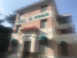 -杰爱月子护理中心