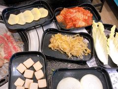 -烤路里·韩国品质自助烤肉(石路天虹4号店)