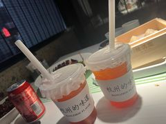 -桂满陇-望山(虹口龙之梦店)