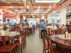 大堂-耿福兴(凤凰美食街店)