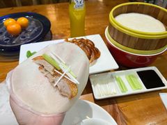 -又一福烤鸭·北京菜(东四店)