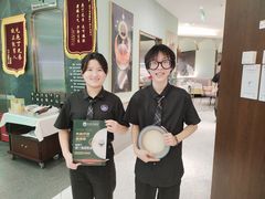 -庖丁兄弟干式熟成牛排自助餐厅(仁恒伊势丹店)