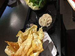 -宴全牛粤来越牛潮汕鲜牛肉火锅(海州万达广场店)