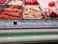 -北京稻香村(方庄店)