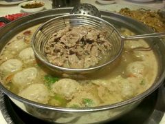 -三毛牛肉店(福强店)