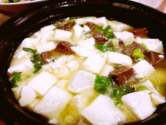 -七宝农家菜(七宝老街店)