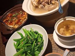 -老客家·客家菜(万达店)