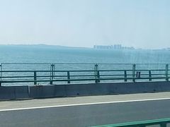 -青岛第三海水浴场