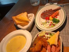 -西豪果木牛排(龙泉万达店)