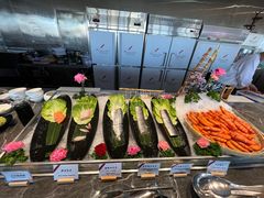 -克丽司汀酒店-日光阁餐厅