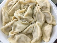 -东北四季饺子王(华山路店)