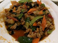 -琼菜坊·无鸡不成宴·海南菜老爸茶糟粕醋(海口骑楼老街店)