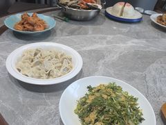 -良师门滨海人家·海鲜·家常菜(滨海城店)