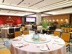 包厢-紫阳海鲜楼·传承闽味(长乐路总店)