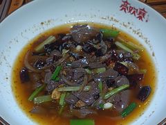 -亮欢寨酸汤鱼(沙冲路店)
