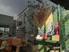 -广州市紫泥堂文化创意园景区