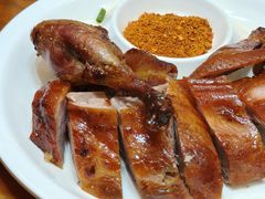 -邹胖哥好好吃餐馆(荔波美食街店)