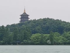 -西湖游船