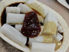 混酱肠粉-满足面(白水井大街店)