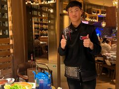 -腾格里· 蒙古山羊火锅(北京中关村店)